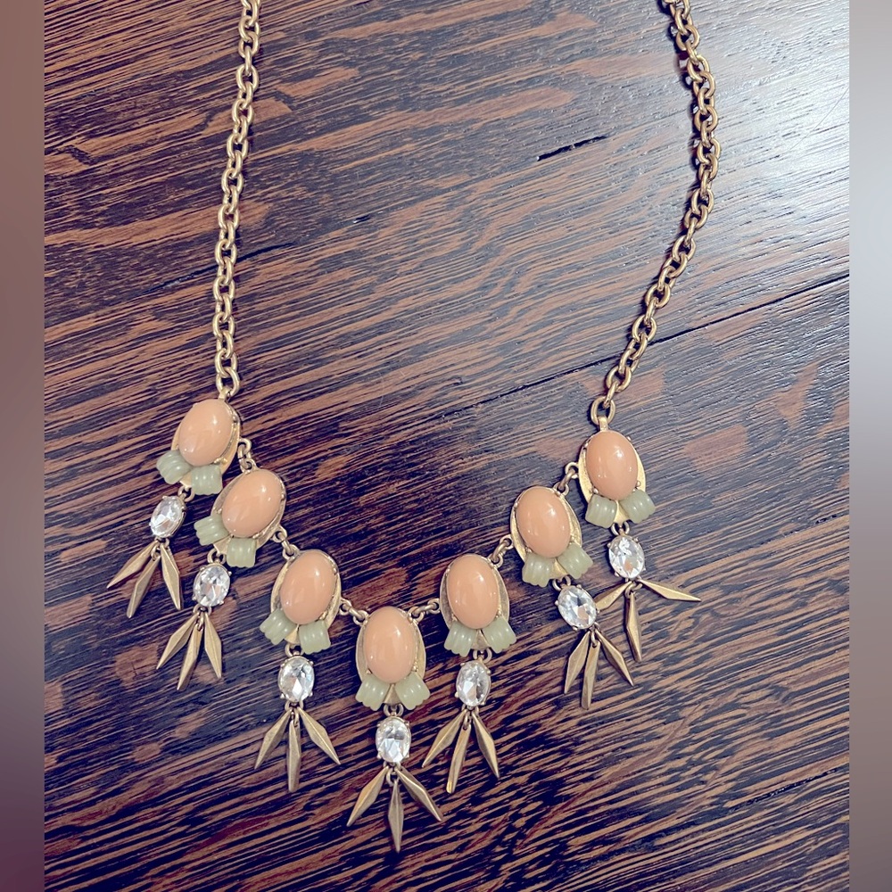 Vintage JCrew Necklace